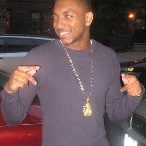 Meet your Posher, Jay